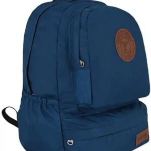 Arctic Fox Medium 25 L Laptop Backpack Havana Color Dark Denim