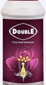 Godrej double crop yield enhancer 100ml