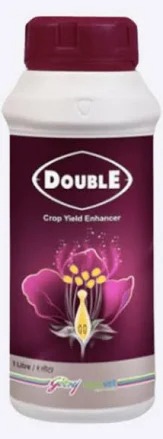 Godrej double crop yield enhancer 100ml