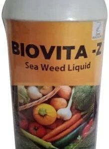 BIOVITA Z Sea Weed Liquid Plant Growth Regulator 500ml