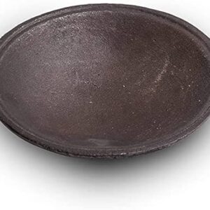 Private label Aarogyam Cast Iron Appam Pan