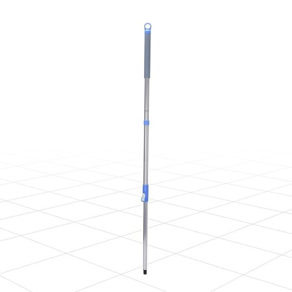 Private Lable urbo Spin Mop Replacement Rod Stick Only Without Refill