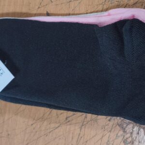 Styleup socks for men and women pack of 3 multi colour