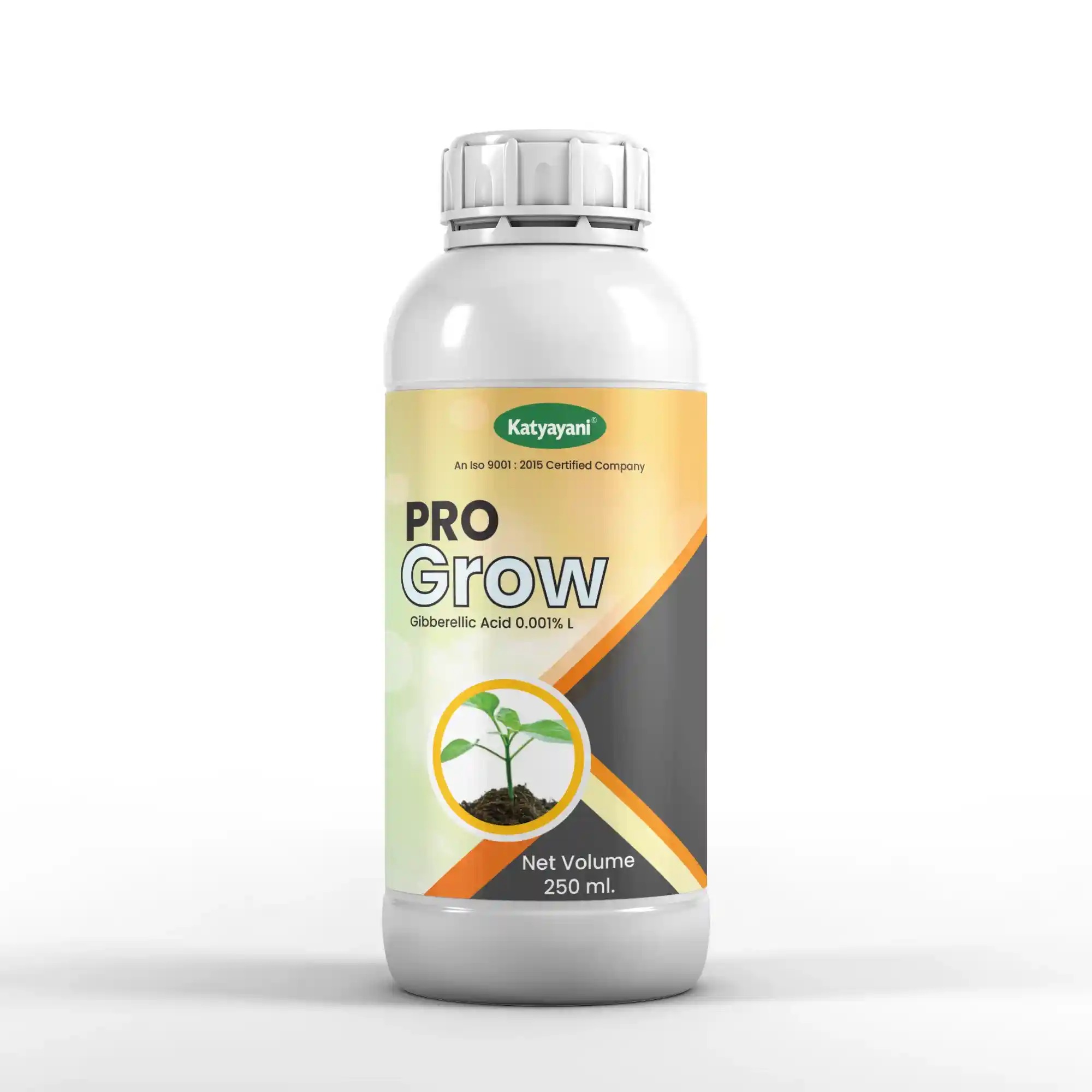 Katyayani Pro Grow Gibberellic Acid 1 Ltr