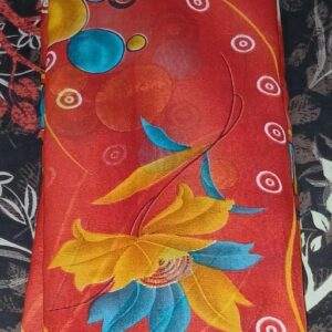 Private Label MEENAXI SAREES multi colour