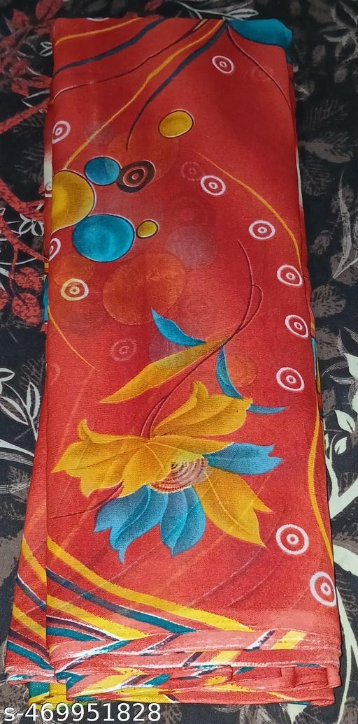 Private Label MEENAXI SAREES multi colour