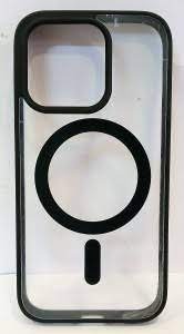 Private Lable PRIED SALES Back Cover for I PHONE 14 PRO Black Hard Case Black