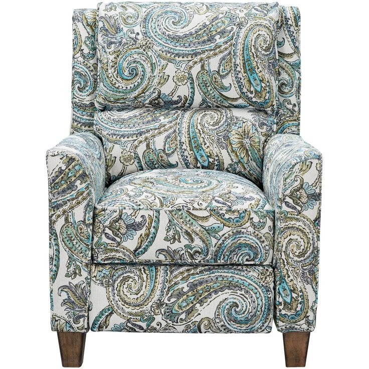 Private Label Decura Marqes Wing Chair Green colour