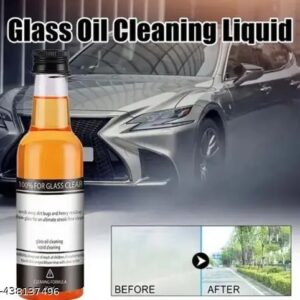 Private Label Glass Cleaner 100ml
