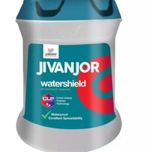 Jivanjor Watershield 2kg Waterproof Adhesive