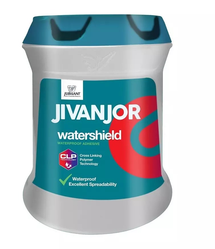 Jivanjor Watershield 2kg Waterproof Adhesive