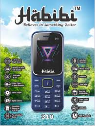 BQ 310 Dual GSM Mobile Phone Blue Colour IME Number 356189093396530 Sealed