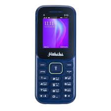 BQ 310 Dual GSM Mobile Phone Blue Colour IME Number 356189093390095 Sealed