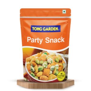 Tong Garden Party Snack160 Gms