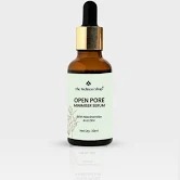 The Wellness Shop Open Pore Minimiser Face Serum 30ml