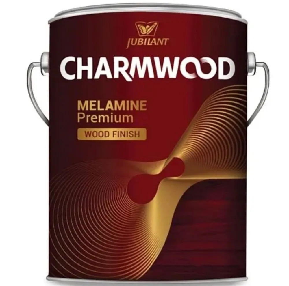 Jivanjor Melamine Wood Finish 4L