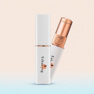 Urban Yog Electric Facial Hair Remover For Women