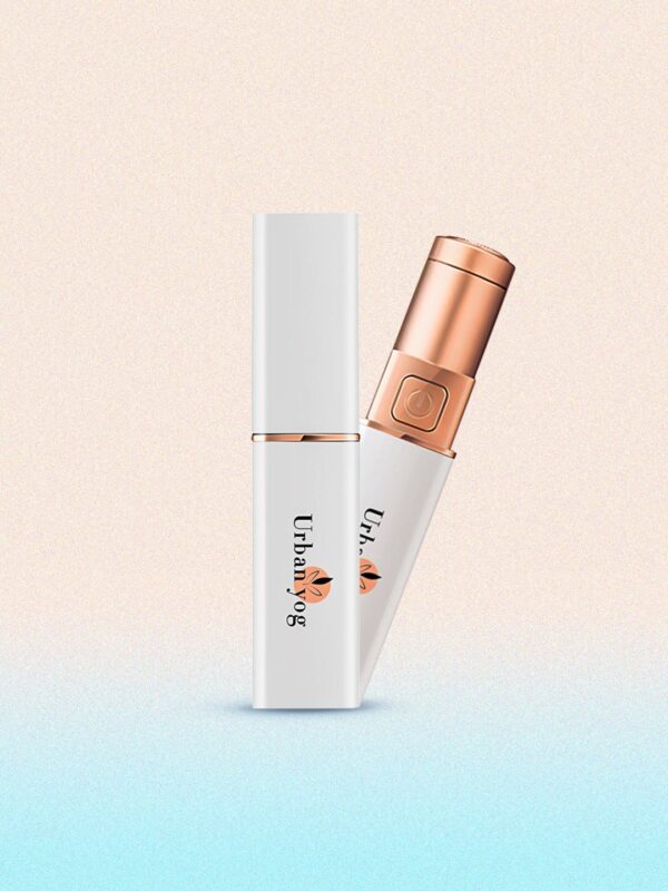 Urban Yog Electric Facial Hair Remover For Women