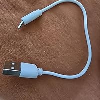 Private label Compatible for Type C WHITE USB CABLE