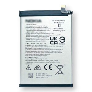 Nokia 466591PL 4900MAH BATTERY