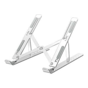 Dyazo Laptop Stand Laptop Holder Riser Computer Tablet Stand 6 Angles