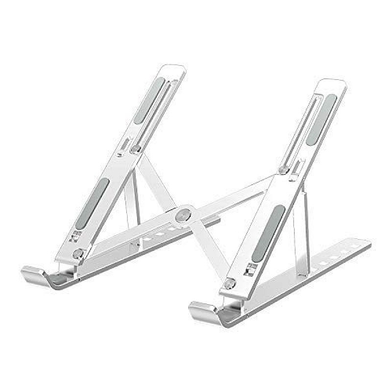 Dyazo Laptop Stand Laptop Holder Riser Computer Tablet Stand 6 Angles