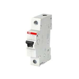 Private label ABB SB201M C10 10A 10kA 1 Pole