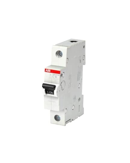 Private label ABB SB201M C10 10A 10kA 1 Pole