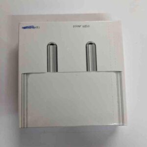 Nothing phone 45W USB C Compatible Power Charger White