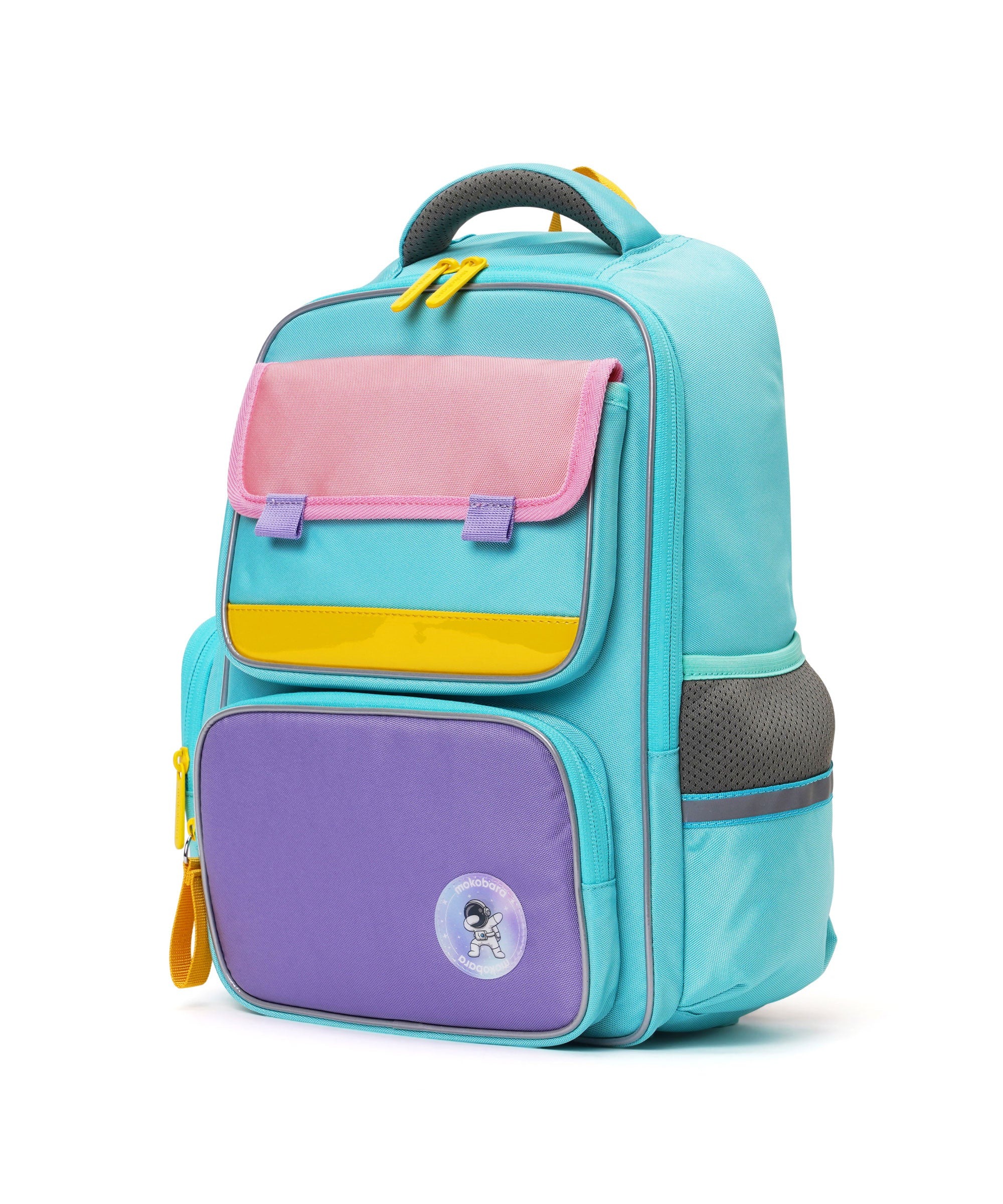Mokobara The Cheddar Backpack Multicolour