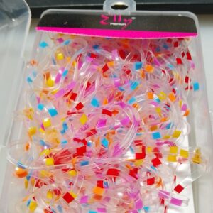 Elly Elastic Band 175 Pieces Buy 1 Get 1 Free multi colour