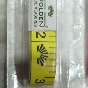Golden Tailor Measuring Tape For Measurement