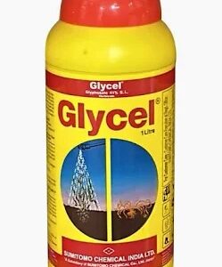 Glycel Herbicide 1 L