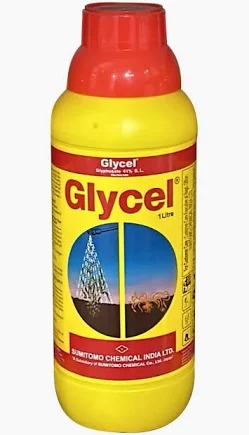 Glycel Herbicide 1 L