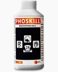 Phoskill Insecticide 1 L