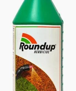 Roundup Herbicide 5 L