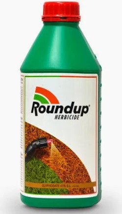 Roundup Herbicide 5 L