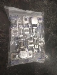 Private Label Mild Steel Soft close 8 Crank Hinges