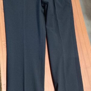 Autograph Mens casual Navy Blue pant Size 34