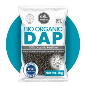 Green Basket Bio Organic DAP 1kg