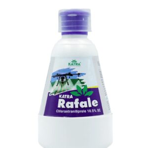KatraRafale Chlorantraniliprole 18point 5 percent Sc