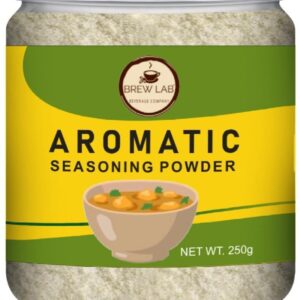 Aromatic Seasoning Powder for Cooking 250 g
