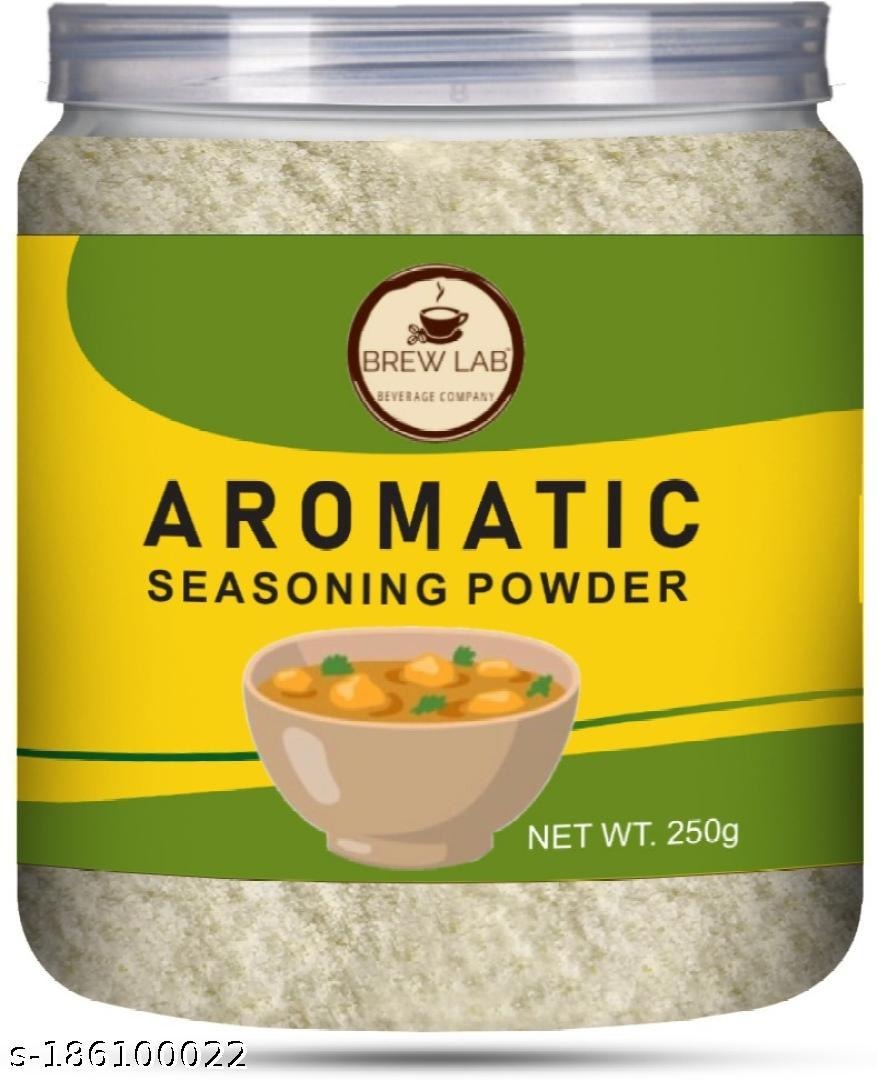 Aromatic Seasoning Powder for Cooking 250 g
