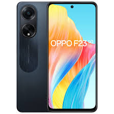 Oppo F23 5G Cool Black 8GB RAM 256GB Storage 5000 mAh Battery Charger cable missing used and glass Damage