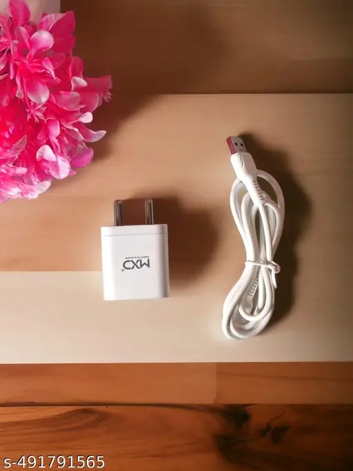 MXD158 CHARGER Type C