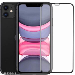 Private Lable Tempered Glass Screen Protector For iPhone 11