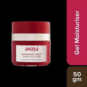 Asaya Running Deep Intense Moisture Gel 50 g