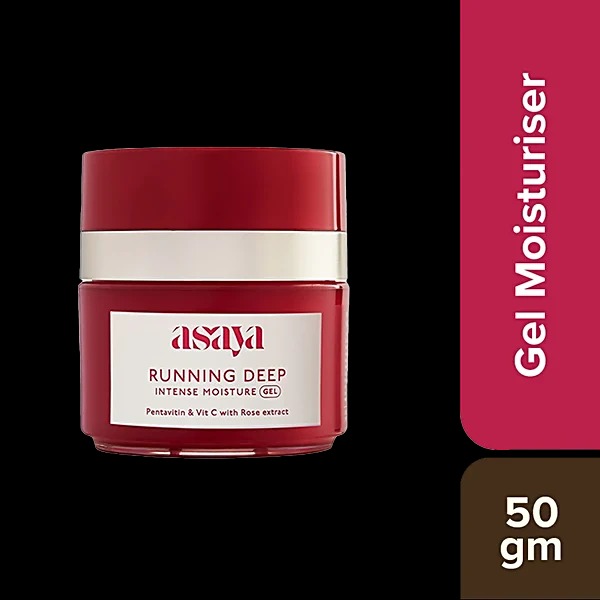 Asaya Running Deep Intense Moisture Gel 50 g