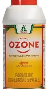 Ozone Herbicide 500ml