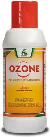 Ozone Herbicide 500ml